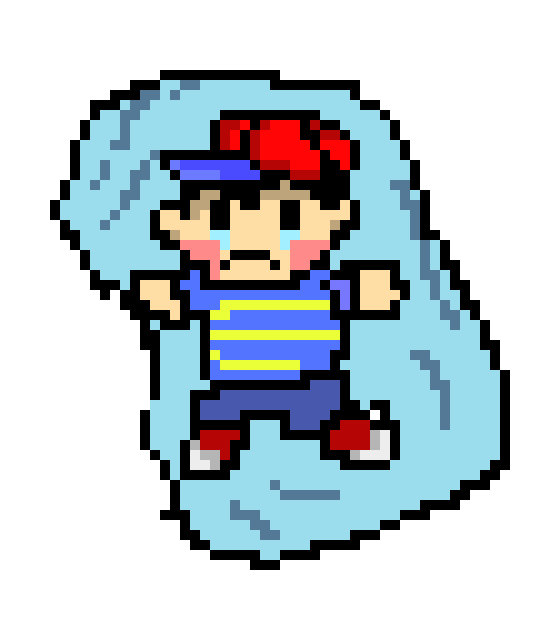 [9664c4] hero in ice