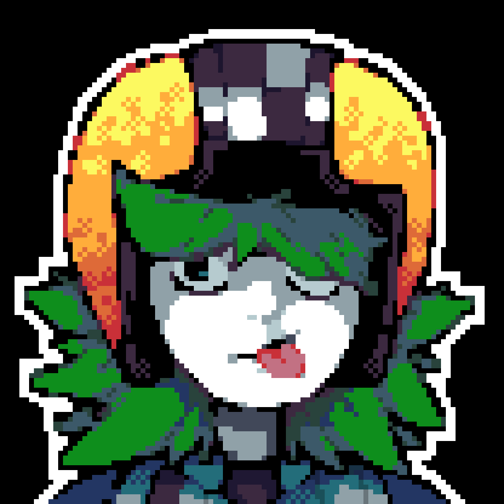 [8426a8] since everyone has a sans oc these days