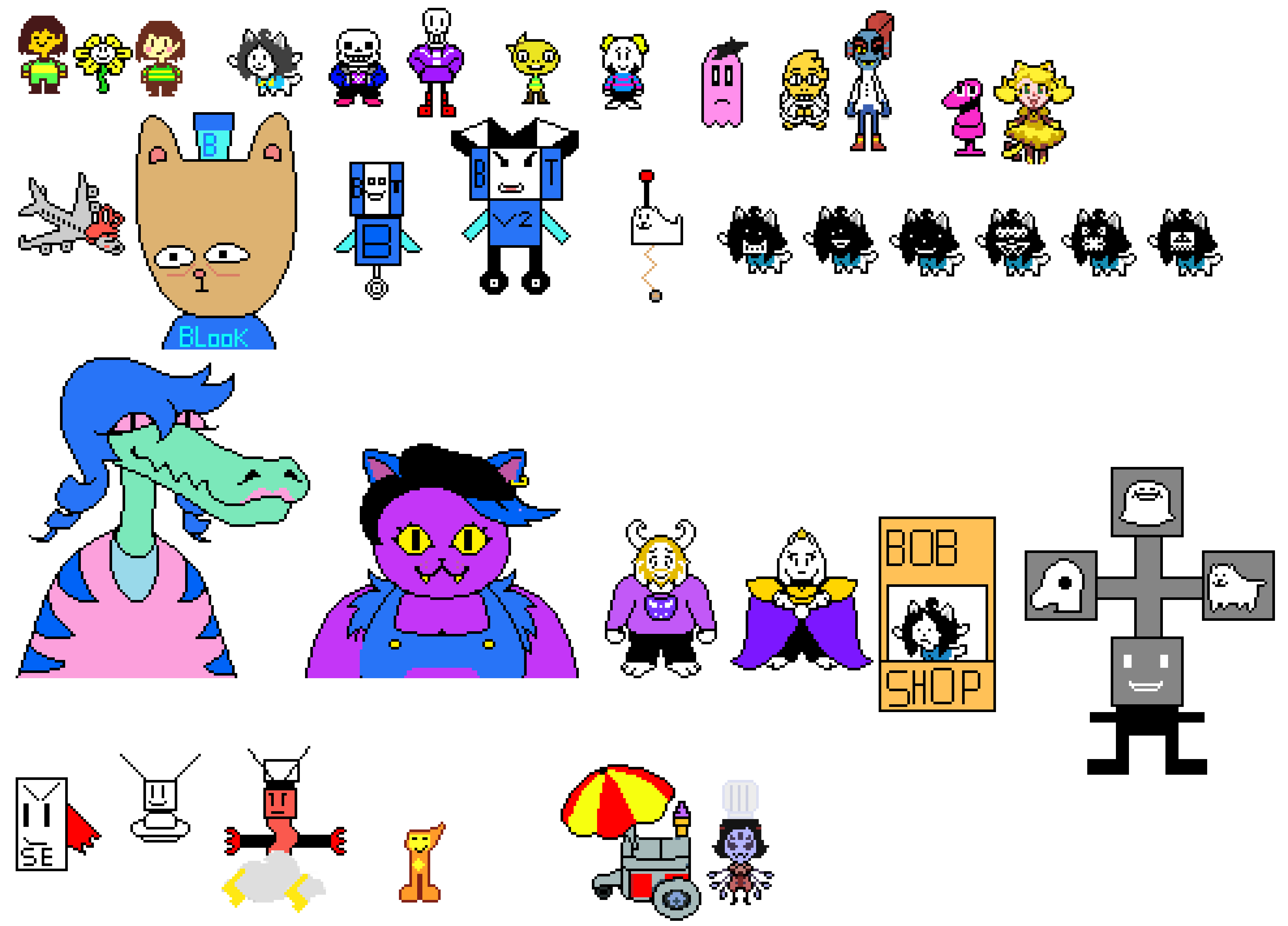 [d728ea] UDR!Underswap