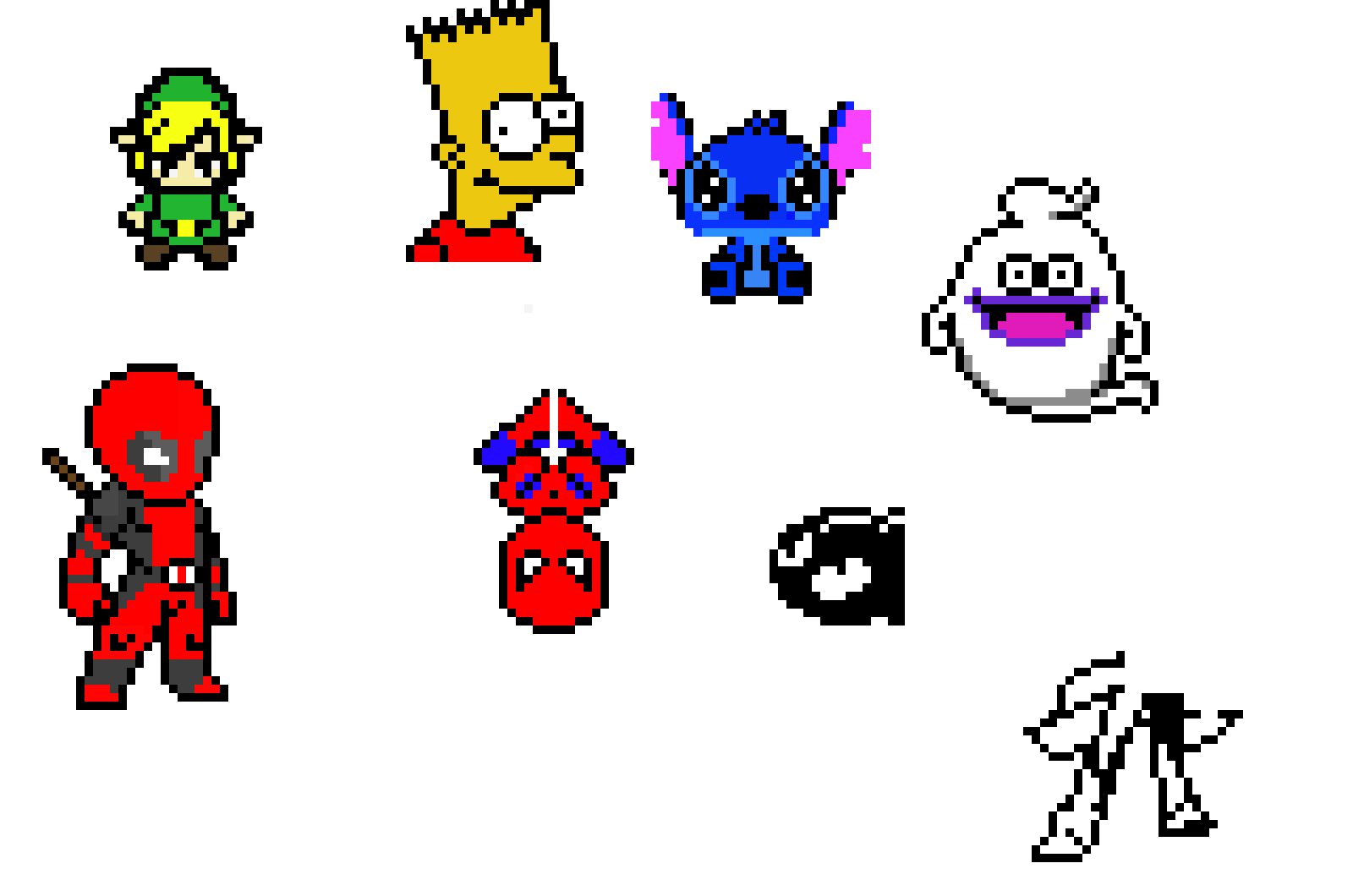 first attempt