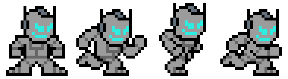 [9664c4] Ultron Sentry