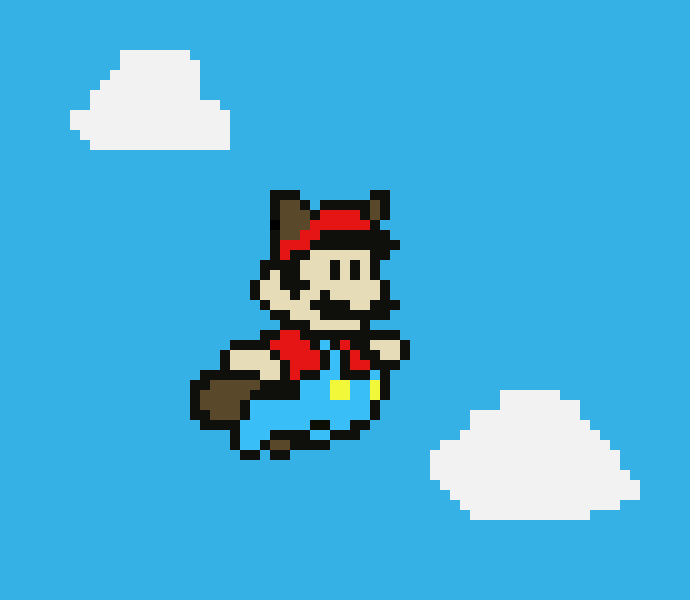 [9664c4] WEEEEEEEEE