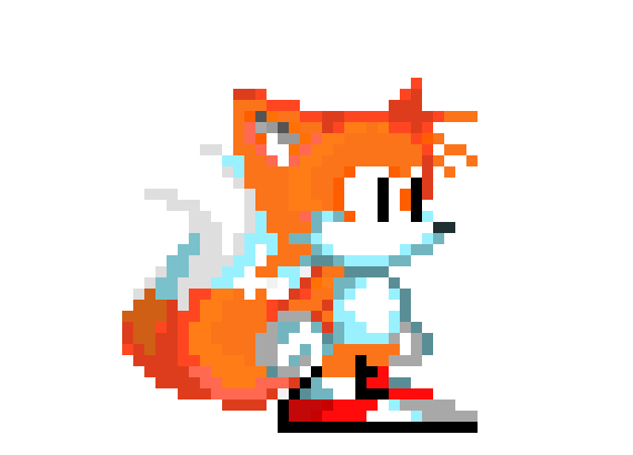[f4ba57] Tails 