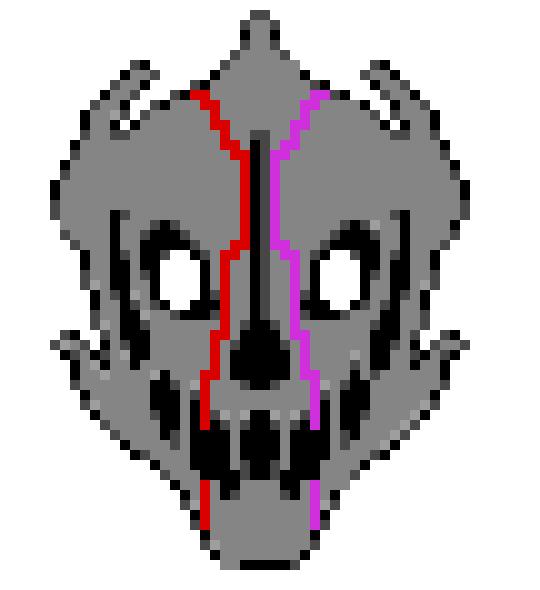 [9664c4] Mind Gaster-Blaster 