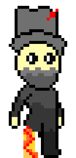 [8560a6] Body Template