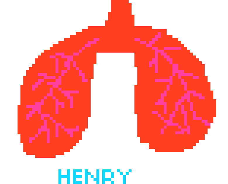 [2b4978] Lungs I made in 3.5 seconds.