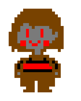 [9664c4] Underplayer Chara Sprite