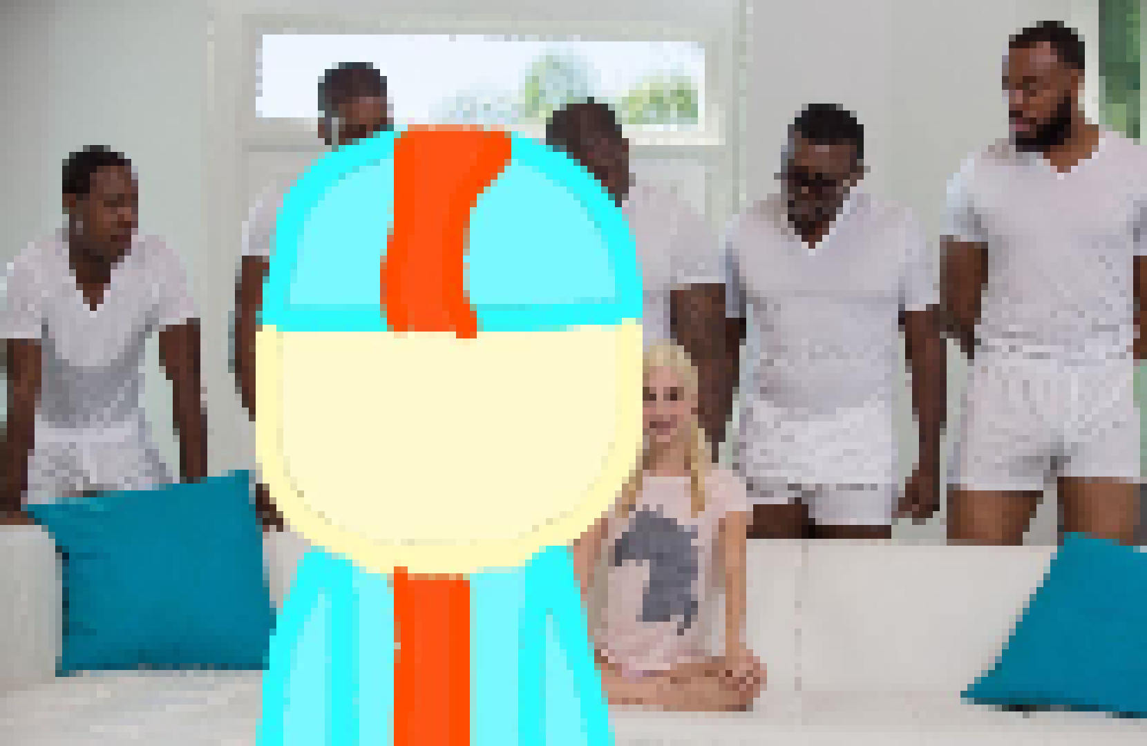 [990543] Top ten moments taken moments before disaster. 