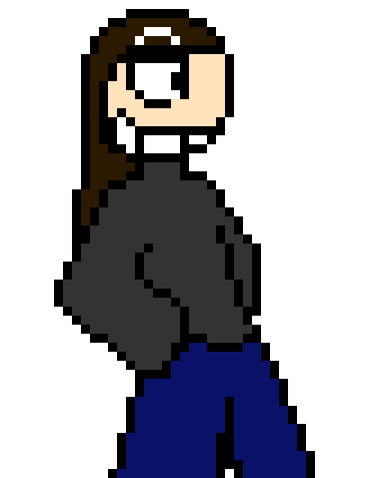 [e22b6a] ((My dumbass just remembered that I'm not going to exist in the very SLIGHTEST on weekends. So that means Jimmy has full control of my actions for a whole 2 days. Hopefully nothing happens while I'm gone.))