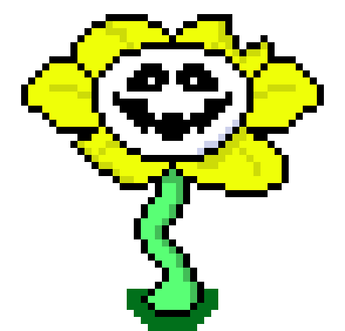 [581fb9] *wraps vines around your foot and lifts you off of him* wow that's rude, i was just about to torture lil frisk here