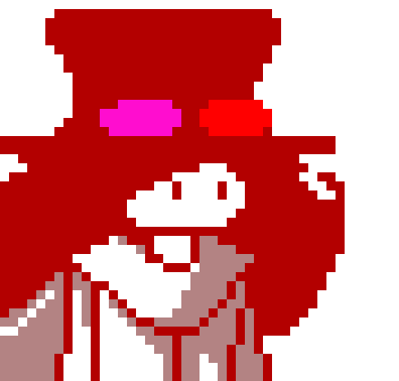 +He'd fumble around with the hat, feeling what its made out of+