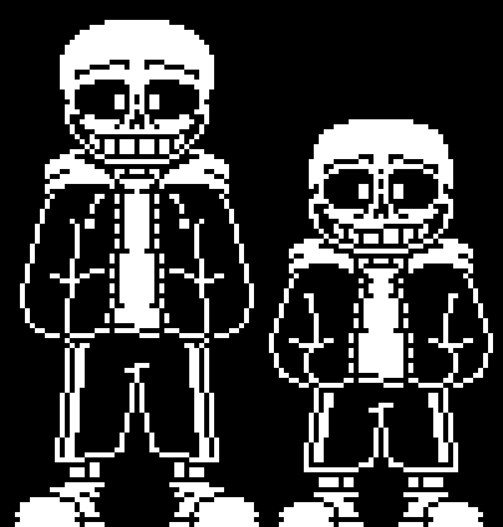 Hey fell if you are there which sprite do you think is better?