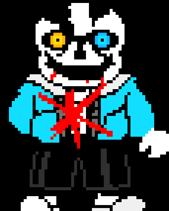 [358097] last breath sans phase 5