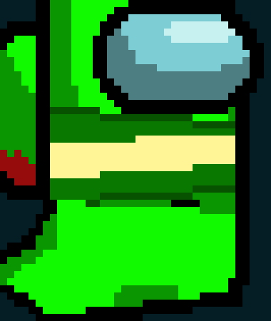 good bye among jus has left the sever-sever