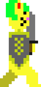 [9664c4] Cats With Capes Walk Cycle 2