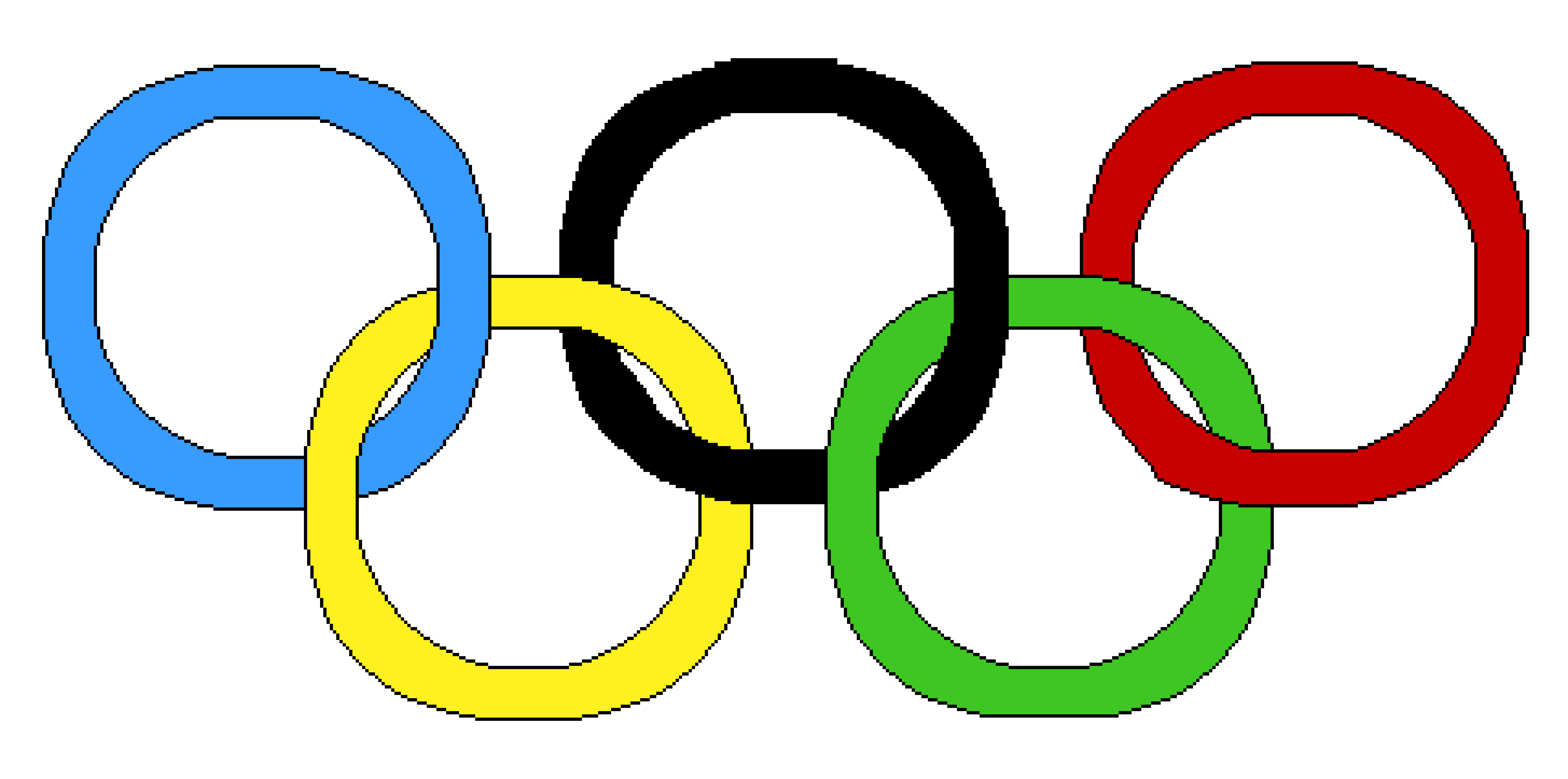 [774bee] Olympics