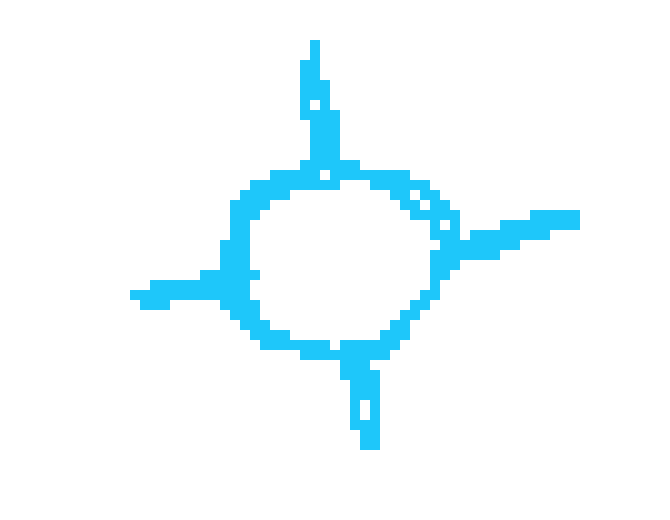 [f11fba] crosshair