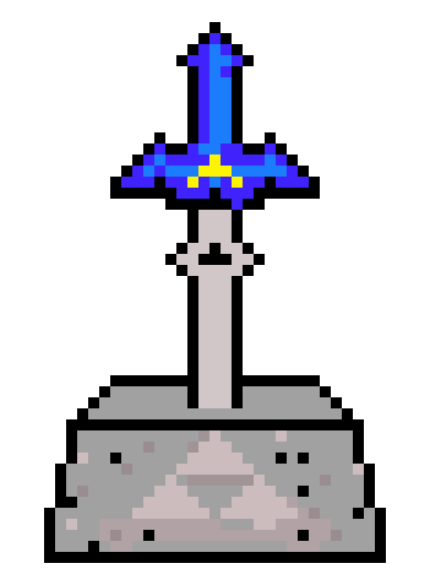 [9664c4] master sword 2