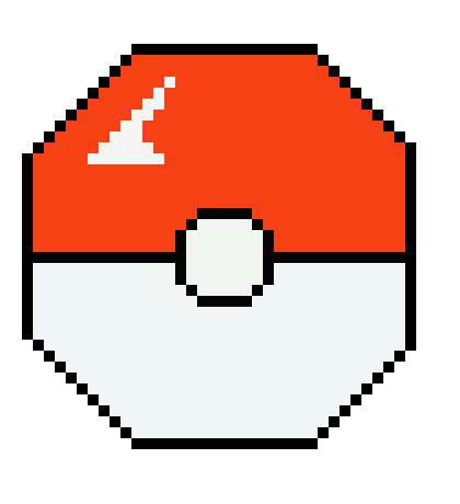 [081a03] pokeball