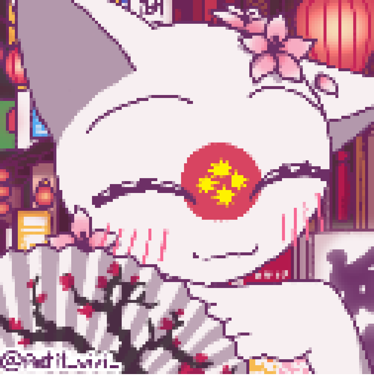 [71fafd] Cherry your sans is so cool! wats it called?