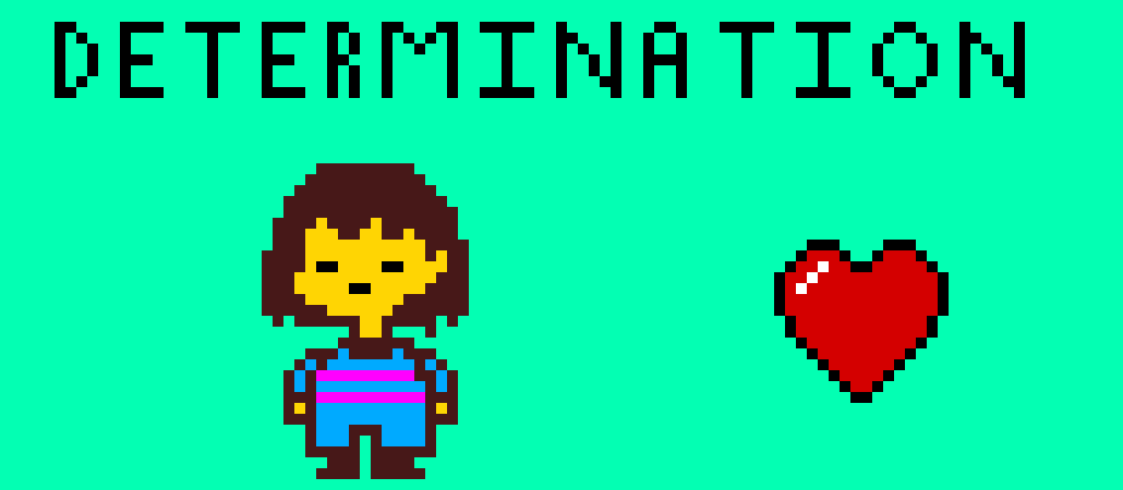 [9664c4] Determtnaiton 