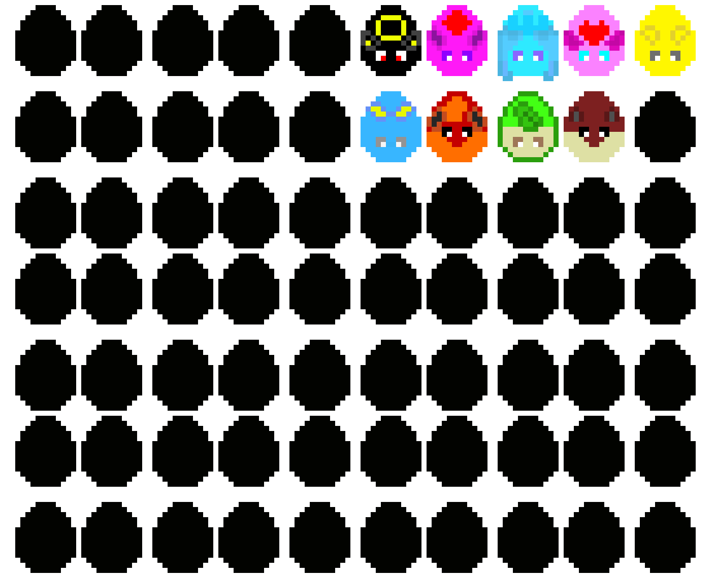 [0773d7] Cobblemon custom spawn eggs