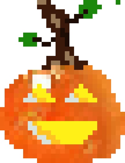 [7850f5] pumpkin