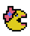 [30e121] pac man