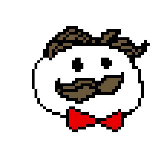 [9664c4] abomination aka prongles man