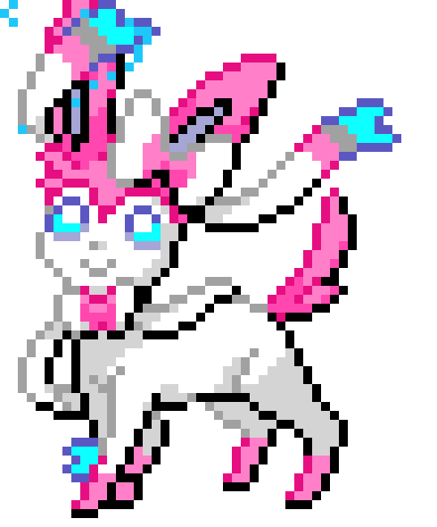 [9664c4] sylveon