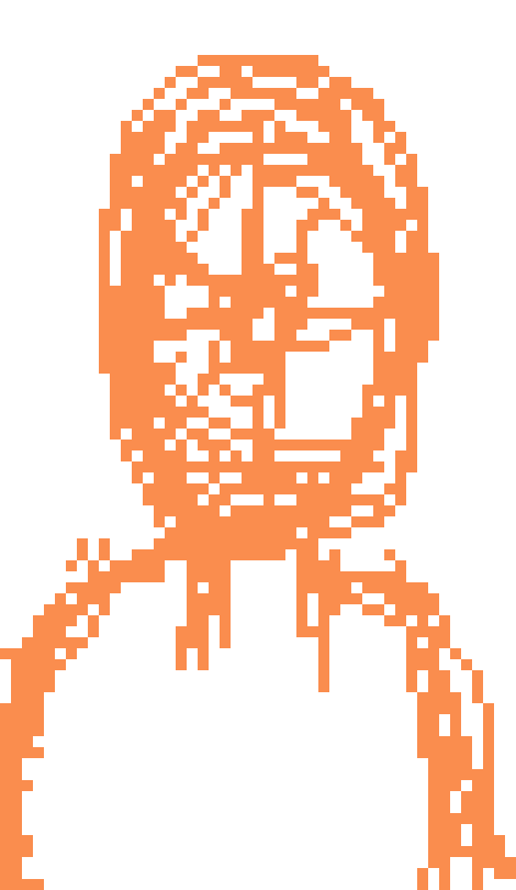 [047802] Anons are scary man they be pulling out tha gore with ZERO warning