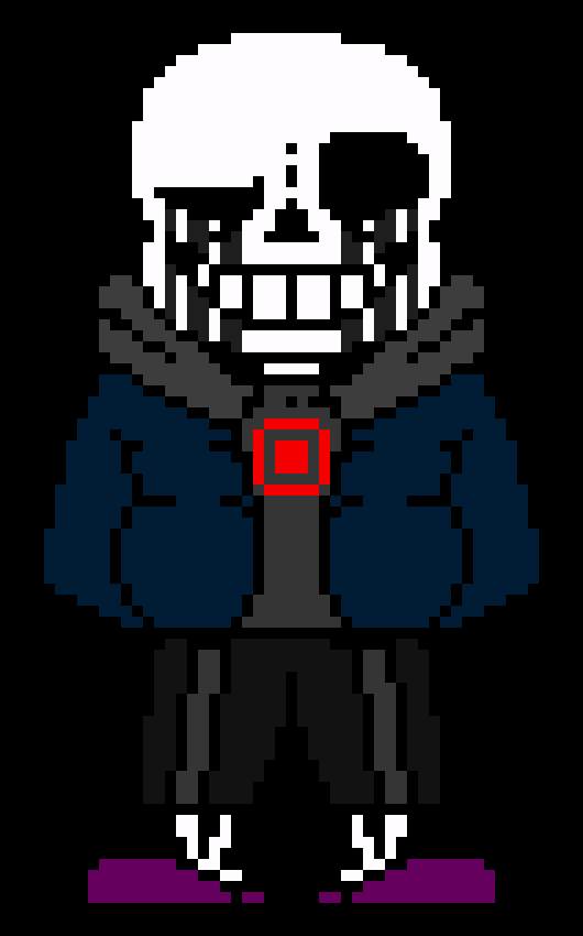 killer!sans. =)