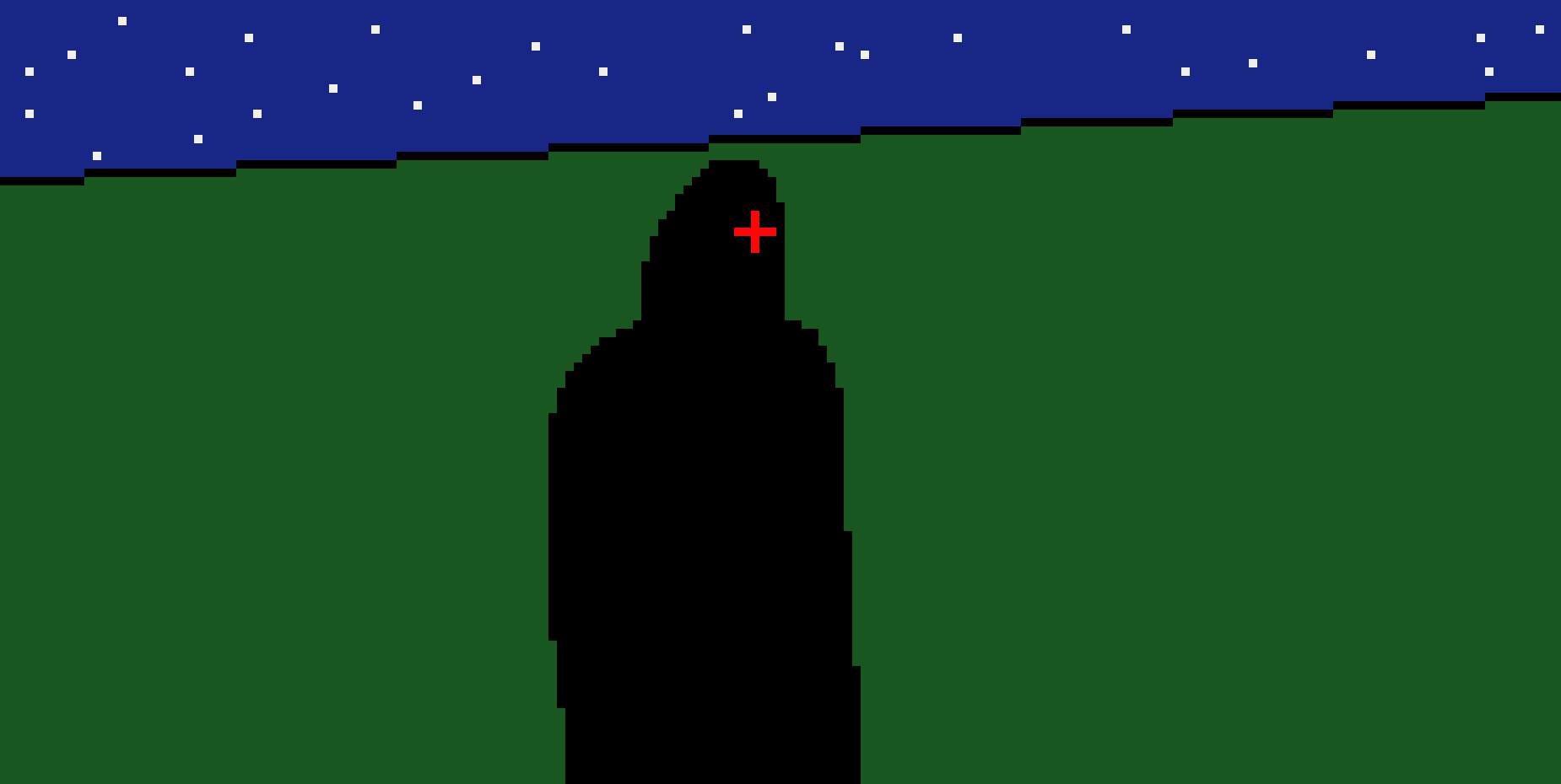 [9664c4] The Masked Man