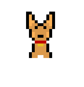 [9664c4] puppy pixel#2