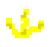 [9664c4] Coral Reef (Yellow)