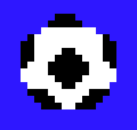 [9664c4] Soccer Ball
