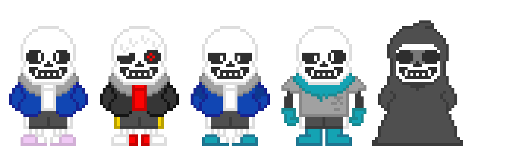 [9664c4] sans aus