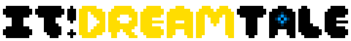 [0ab601] IJ!DreamTale Logo