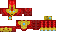 [9664c4] ironman minecraft armor