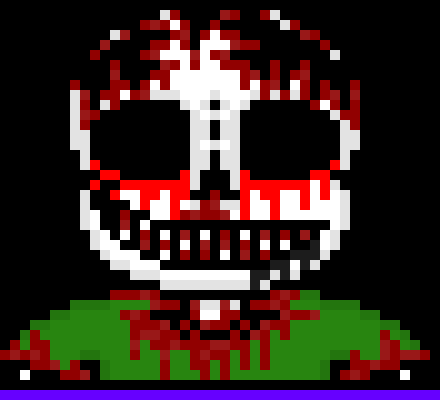 [57dac4] *trying to speak but failing*