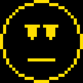 [99b644] I can't beleive how many people there are on here that try to steal sprites or edit them without permission on here and expect to get away with it when they bassically never do. if your one of them, please just stop, what you are doing is wrong, just think of something original.