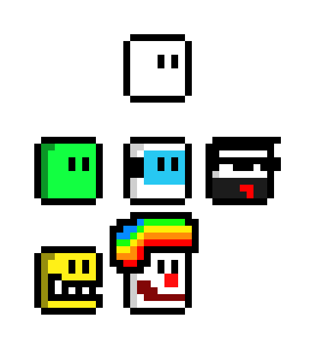 [9664c4] Pixelman1
