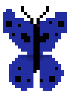 [c80e06] butterfly 1