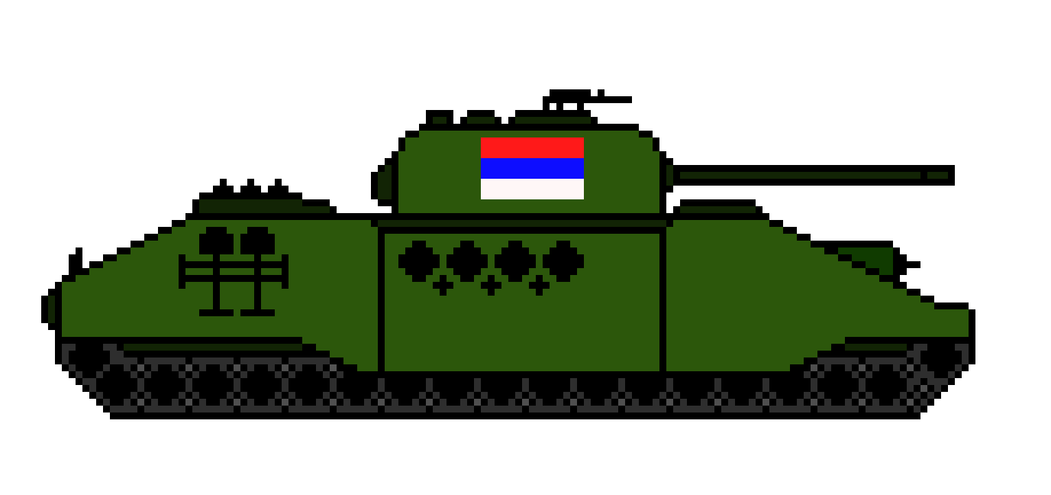[ba66be] My Tank