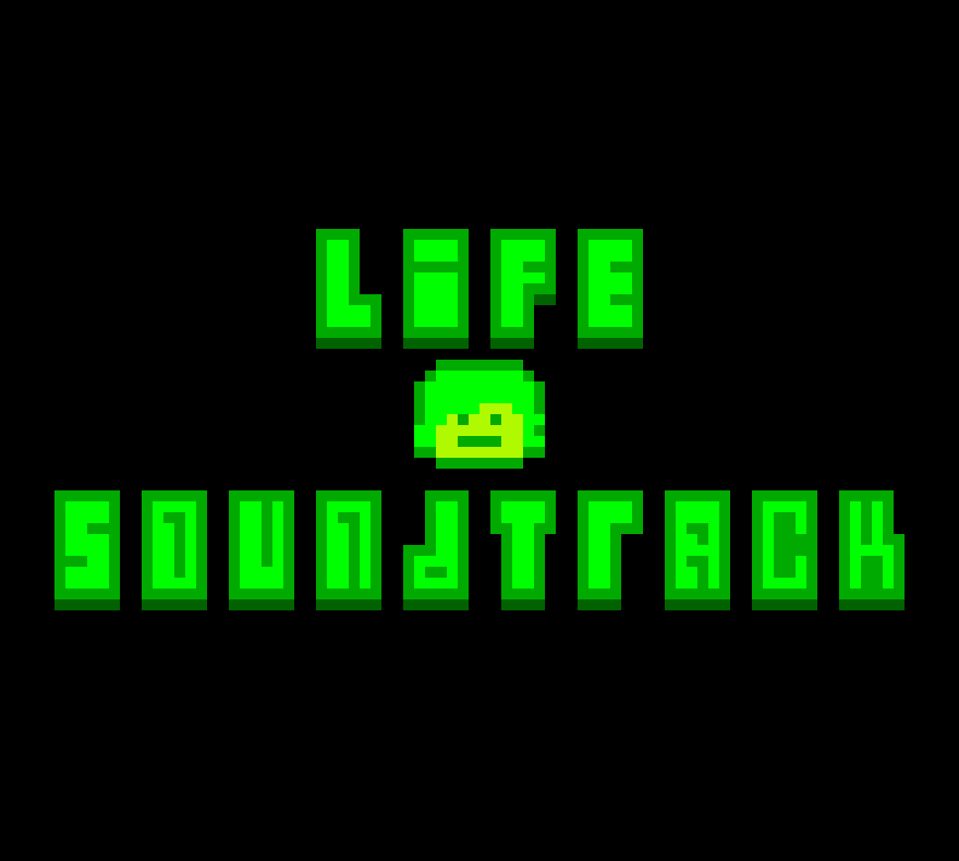 life sndtrack???