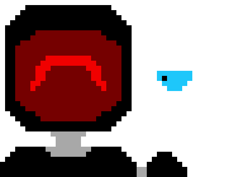 [7ce906] this isn't really in the normal dimension, it's in demented's. -HorrorTale Sans 