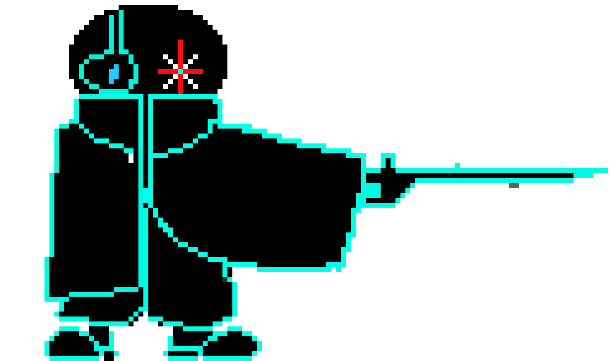 [c1fff1] Create Your Own Sans :)