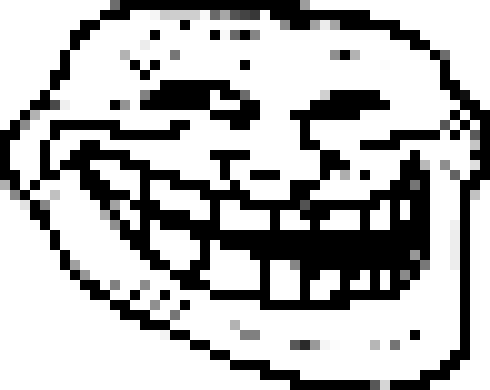 [7d4995] trollface