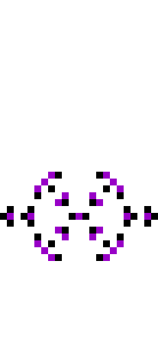 [c708f3] Krunker crosshair