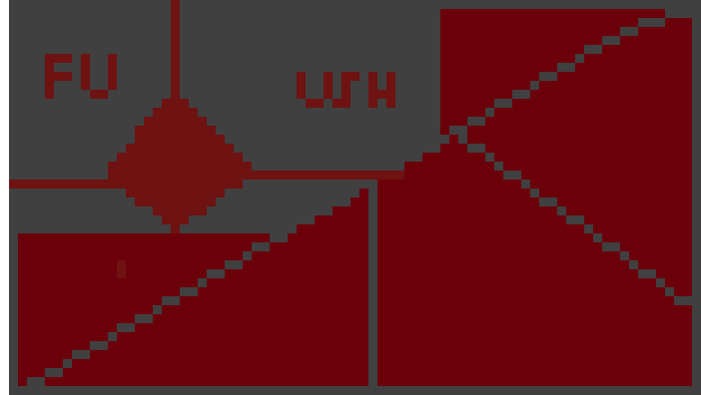 [50c703] USH FLAG